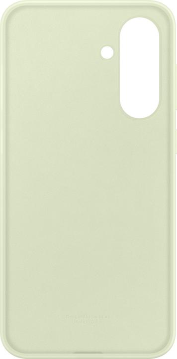Productafbeelding Samsung Silicone Case (Samsung Galaxy A36)