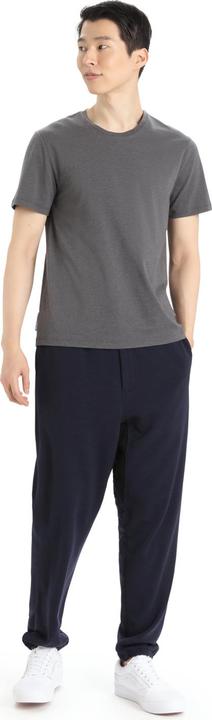 Image du produit Icebreaker Tee Mérino Central Classic SS (XS)