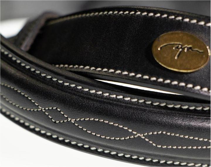 Actual product image Dy'on Ledergürtel Fancy (75)