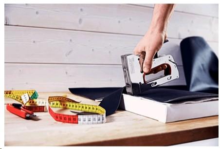 Immagine prodotto Rapid Tipo 53 Pinza per fili sottili da 8 mm (5000x)