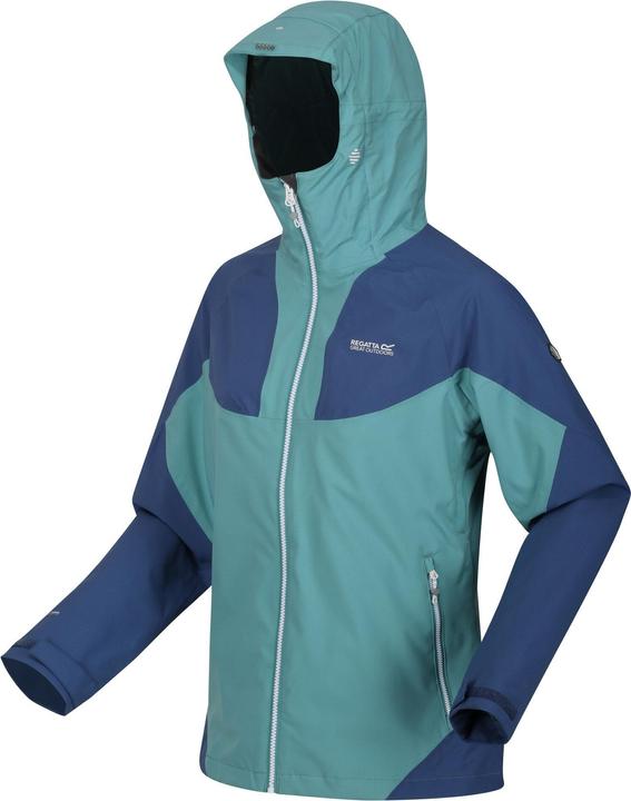 Produktbild Regatta Raddick Jacke wasserfest (38)