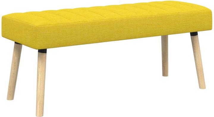 Produktbild vidaXL Moderne Sitzgelegenheiten (40 cm)