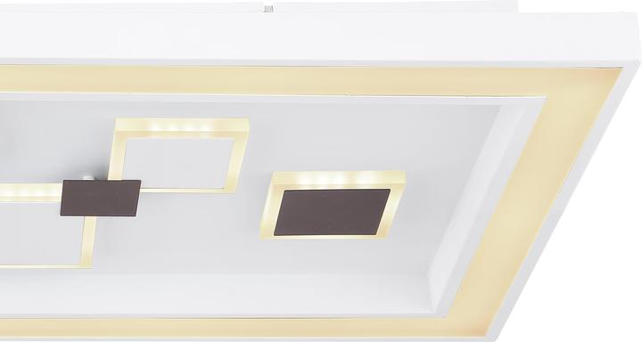 Produktbild Globo Rabea (2500 lm)