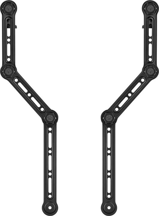 Produktbild Aisens SPK04U-377 (Höhenverstellbar)