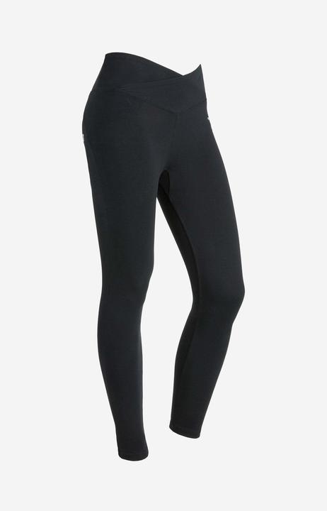 Produktbild Freddy WR.UP® CORE Push-up-Leggings WRUPY4HC001ORG (S)