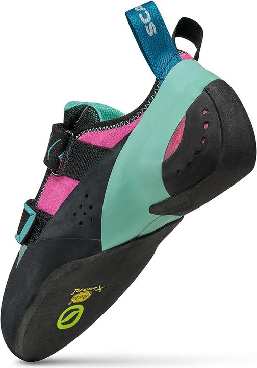 Produktbild Scarpa Vapor V Kletterschuhe (35)