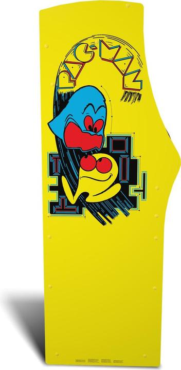 Produktbild Arcade1Up Pac-Man Deluxe