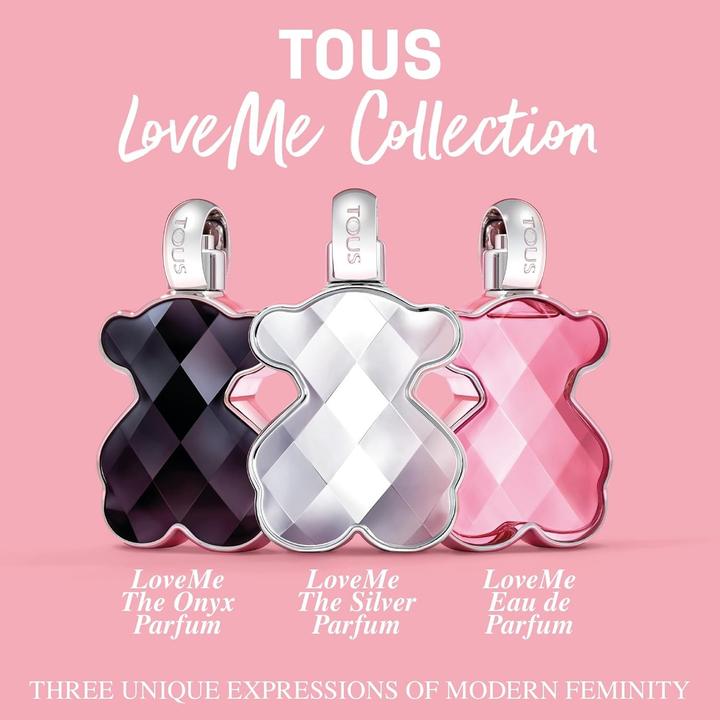 Immagine prodotto Tous Eau de Parfum (Eau de parfum, 90 ml)