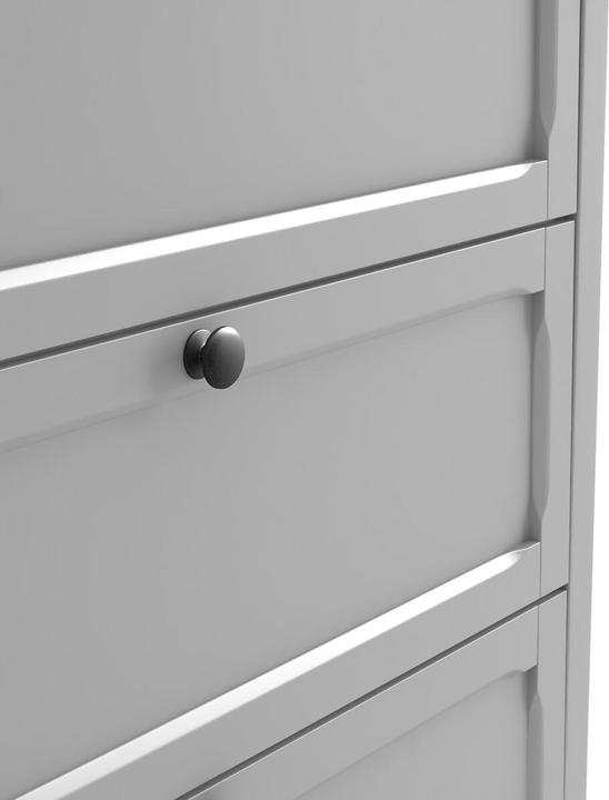 Image du produit La Redoute Interieurs Eugenie (85 x 44 x 95 cm)
