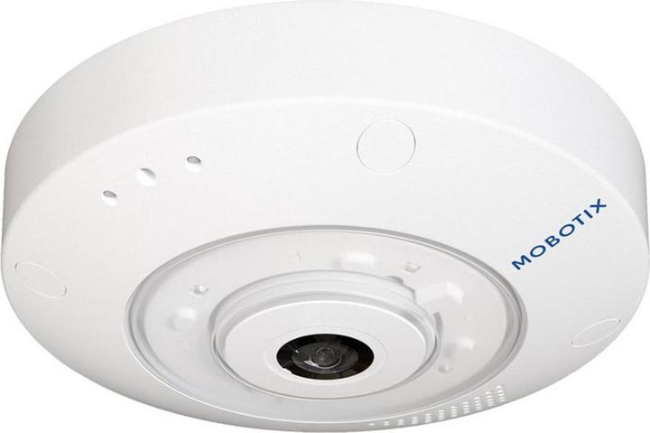 Produktbild Mobotix Ethernet camera / IP Cam (3840 x 2160 Pixels)