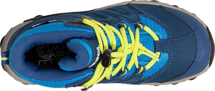 Produktbild Meindl Arigo Mid GTX Schuhe (29)
