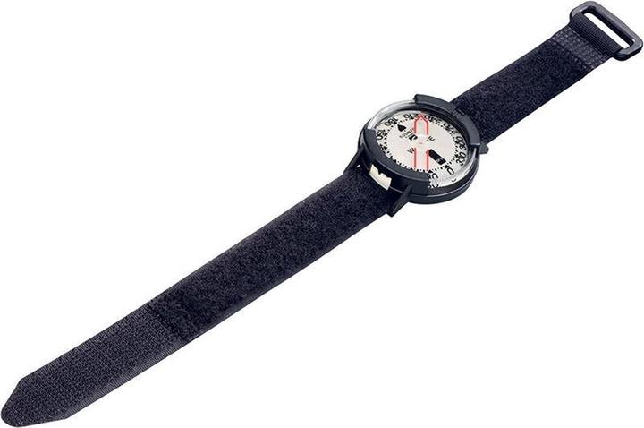 Image du produit Suunto M-9 BLACK/NH Armbandkompass