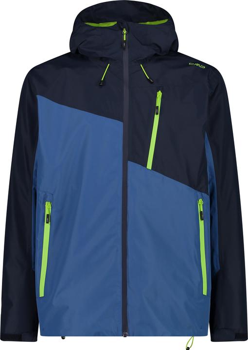 Produktbild CMP Campagnolo Hoodie (XXL)