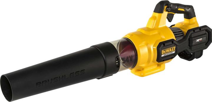 DeWalt DCMBA572NXJ (Akkubetrieb, Laubbläser)