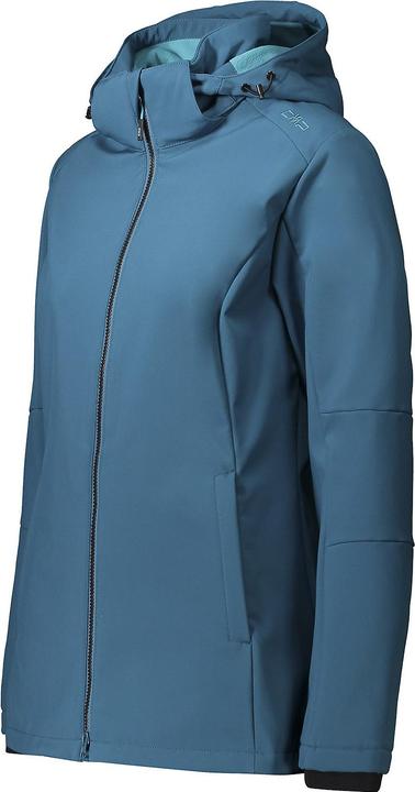 Immagine prodotto CMP Campagnolo Zip Hood (40)
