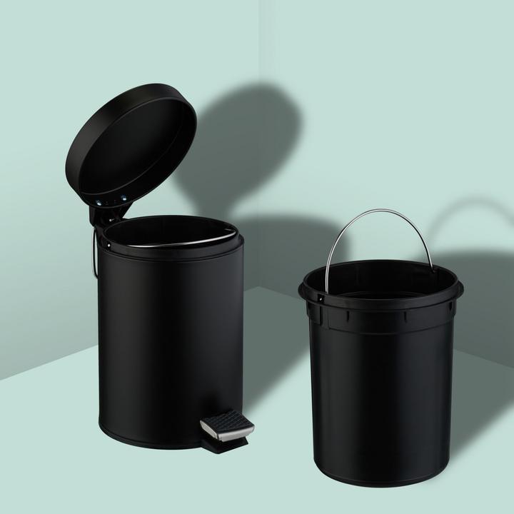 Produktbild Relaxdays Kosmetikeimer (3 l)