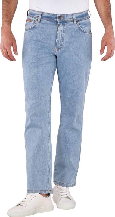 Immagine prodotto Wrangler Jeans Texas Low Stretch (Banda radio 38 (2600 MHz))