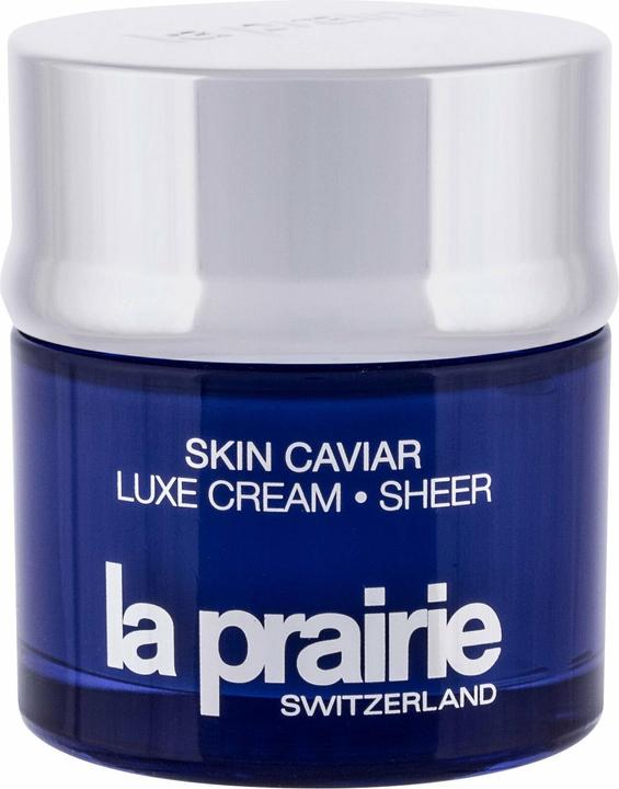 Image du produit La Prairie Skin Caviar Luxe Cream Sheer (100 ml)
