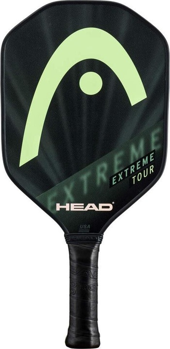 Actual product image Head Extreme Tour 2023 Pickleball Racket