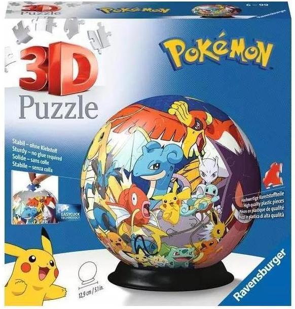 Produktbild Ravensburger Puzzle 12000466 - Barcelona von oben - 1000 Teile Puzzle für Erwachsene und Kinder ab (1000 Teile)