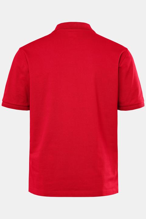 Produktbild JP1880 Poloshirt FLEXNAMIC®, Halbarm