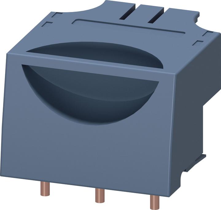 Produktbild Siemens Verbindungsstecker S0 Schraub
