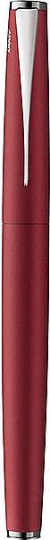 Actual product image Lamy Fountain pen Studio royalred Nib width M (Dark red, 1 x)