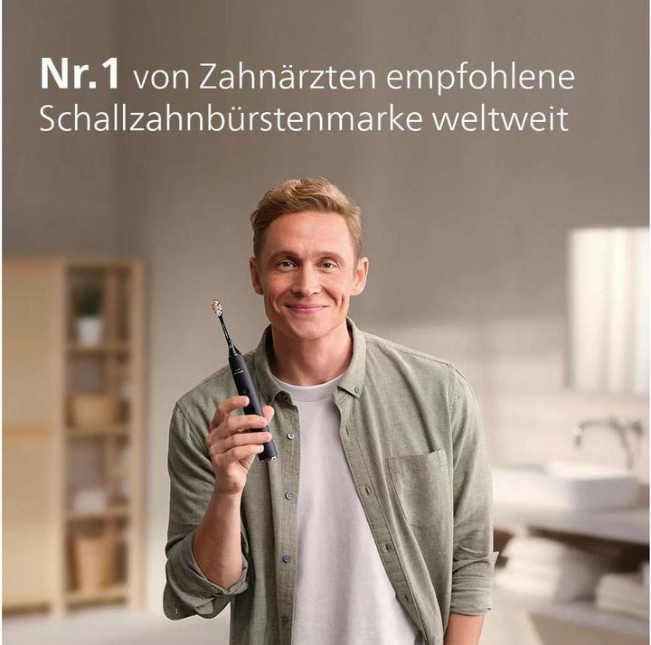 Produktbild Philips Sonicare DiamondClean 9000