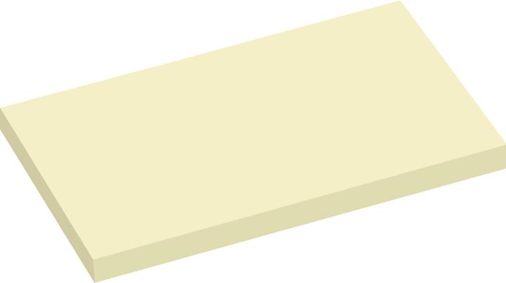Actual product image Soennecken Powernotes (75 x 125 mm)