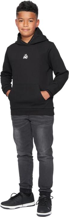 Immagine prodotto Kings Will Dream Beaumor 2.0 Felpa con Cappuccio Ragazzi (140)