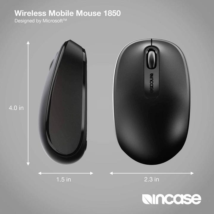 Actual product image Microsoft Wireless Mobile 1850 (Wireless)