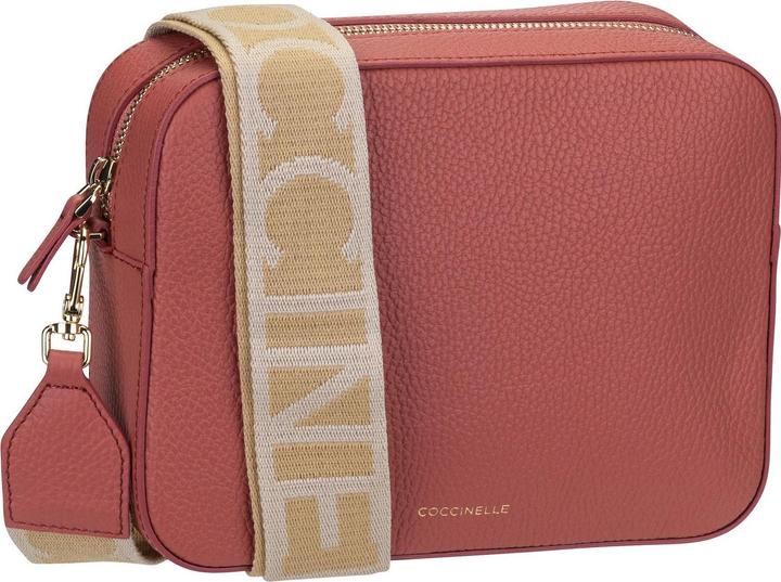 Immagine prodotto Coccinelle Borsa a tracolla Tebe 55M3