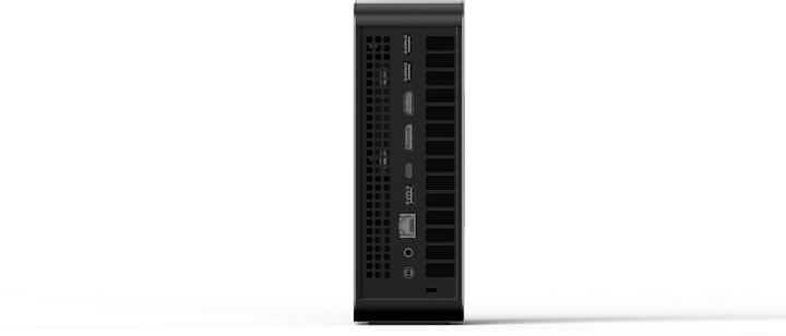 Produktbild Minix Elite ER939-AI EU (2000 GB, 128 GB, AMD Ryzen AI Max+ 395, Radeon 8060S)