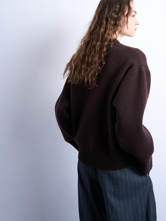 Image du produit Topshop TSGINNY Pullover Strickpullover (XL)