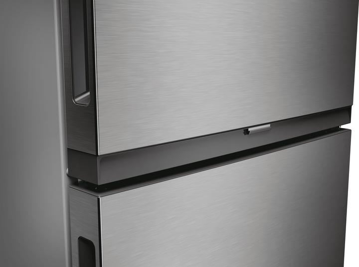 Actual product image Candy CNCQ2T518EX (279 l)