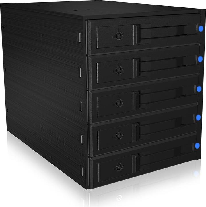 Icy Box IB-575SSK-12G