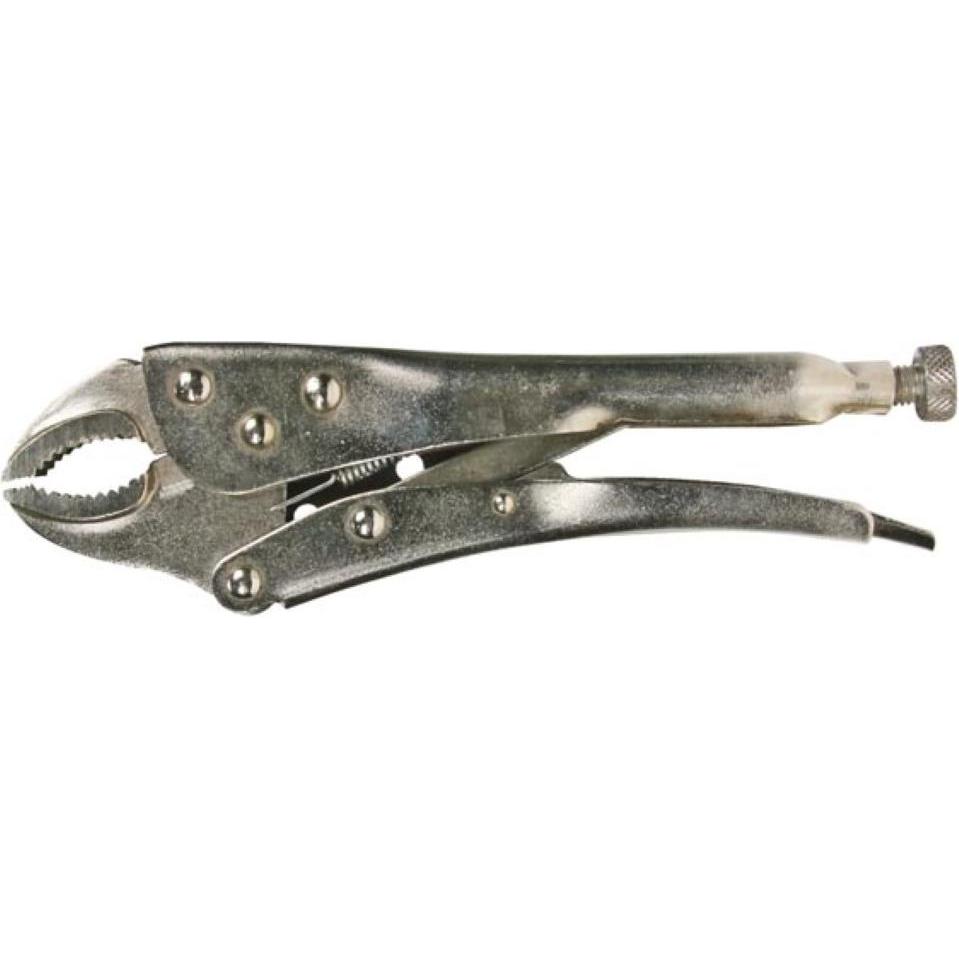 Velleman, Zange, GRIPZANGE - 250 mm (250 mm)