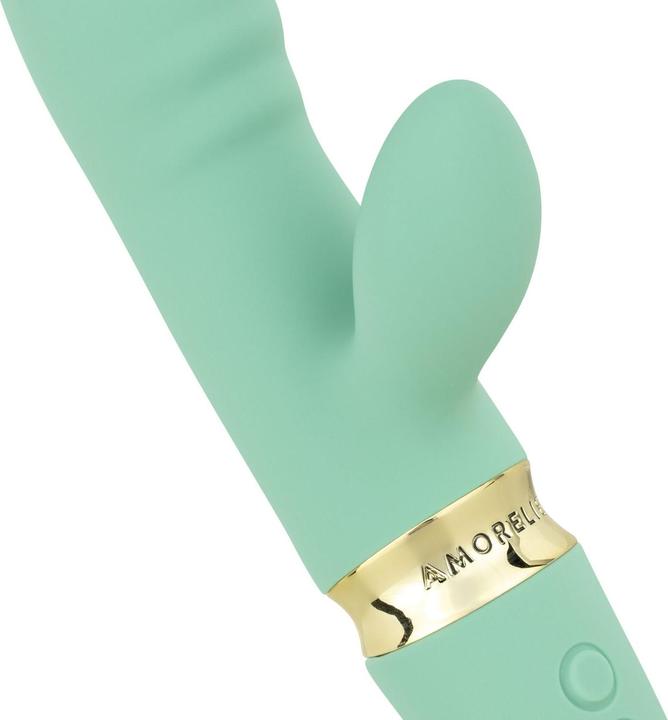 Produktbild Amorelie »Crush 2.0« RabbitVibrator