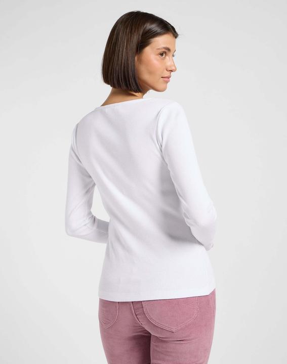Produktbild Lee Langarmshirt Ls Square Neck (XS)