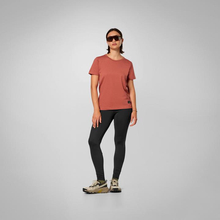Actual product image Salewa Women's Eagle Loose T-Shirt (38, 44, M)