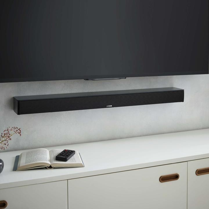 Produktbild Canton Smart Soundbar 9 (300 W, 2.1 Kanal)