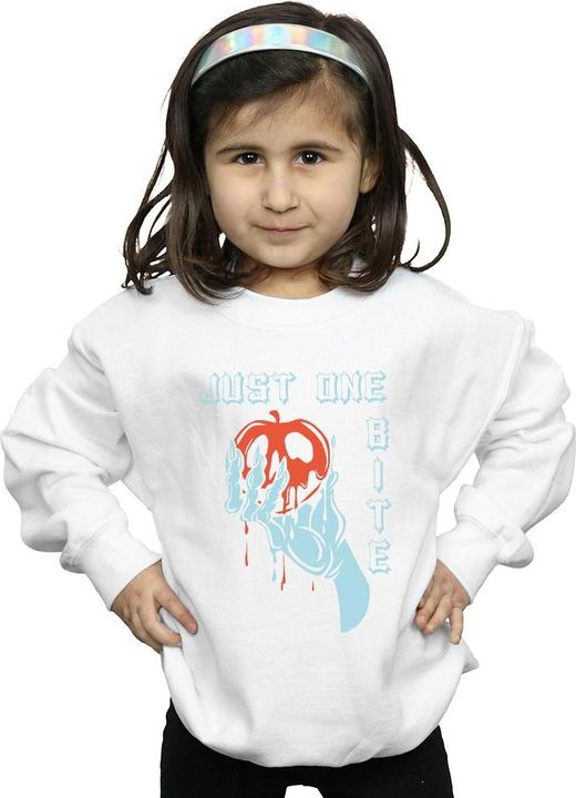 Produktbild Disney Just One Bite Sweatshirt Mädchen (152, 158)