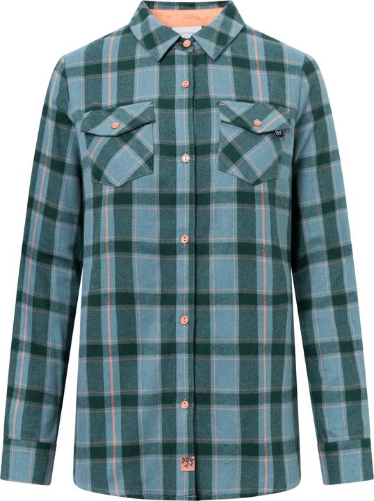 Immagine prodotto MGA Camicia Viking Shamrock Bamboo Lady (L)