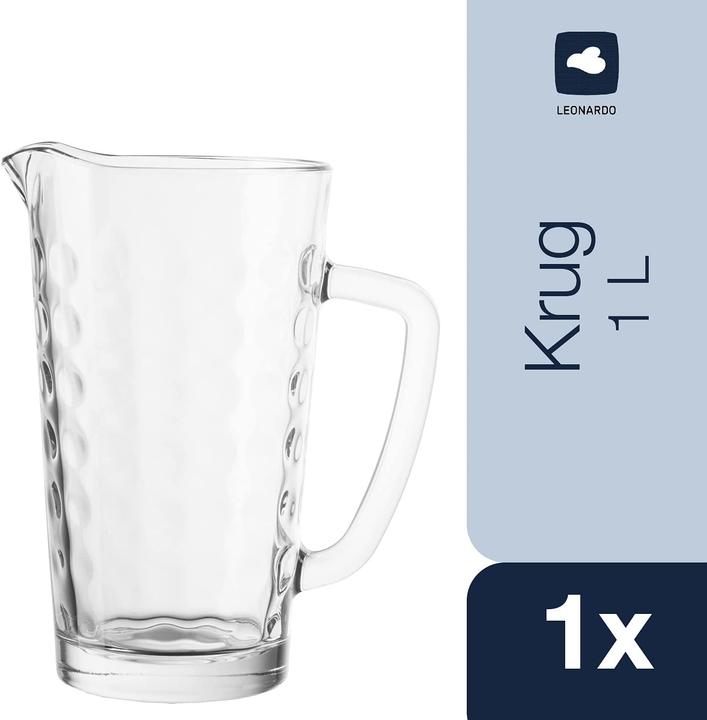 Productafbeelding Leonardo Ciao Optic (1.20 l)