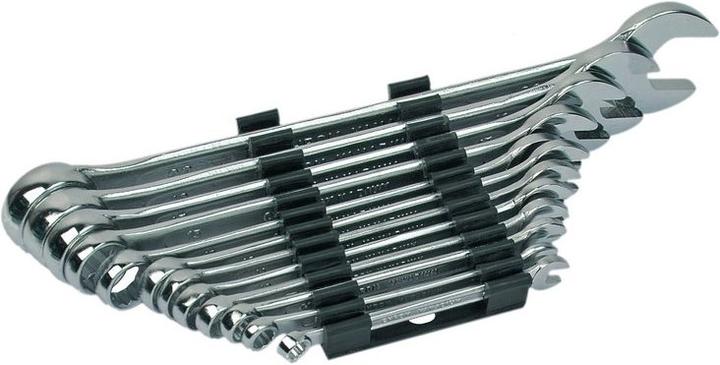 Actual product image Mannesmann Combination spanner set (22 mm)