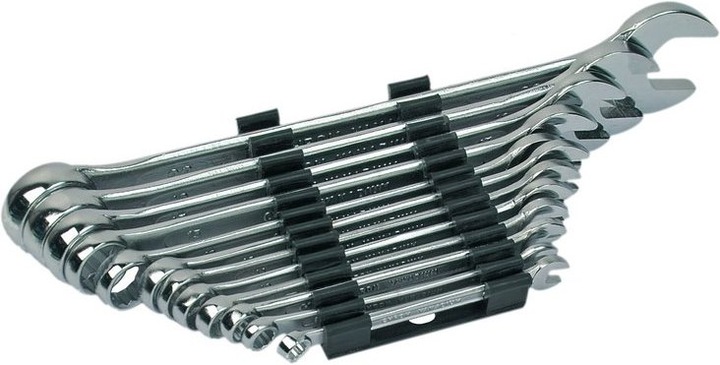 Actual product image Mannesmann Combination spanner set (22 mm)
