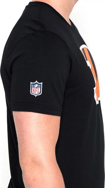 Immagine prodotto New Era Maglietta Cincinnati Bengals NFL (L)
