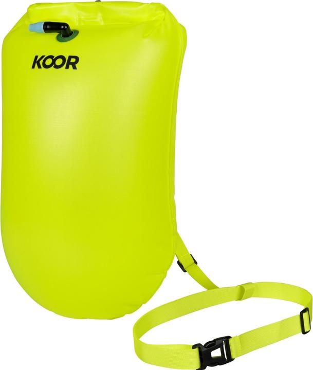 Koor Giallo (20 l)