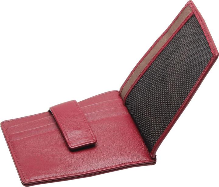 Immagine prodotto Esquire Oslo porta carte di credito RFID in pelle 9,5 cm