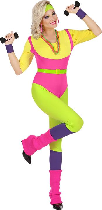 Image du produit Widmann Survêtement Aerobic taille XS (XS)